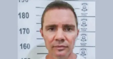 Imagem ilustrativa da notícia Chegada de Vorcaro transforma Papudinha em centro de escândalos
