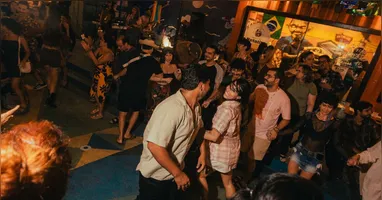 Cada edição contará com uma programação diferenciada, incluindo DJs convidados, música, novas opções gastronômicas, drinks especiais e atividades voltadas ao público infantil.