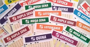 Com a alteração no calendário anunciada pela Caixa, os sorteios da Mega-Sena passam a ser realizados às terças-feiras, quintas-feiras e domingos.