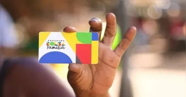 Pelo calendário regular do Bolsa Família, os pagamentos são feitos nos últimos dez dias úteis de cada mês.