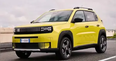 A partir do Fiat Argo X, a marca desenvolverá novos modelos que devem chegar ao mercado nos próximos anos.