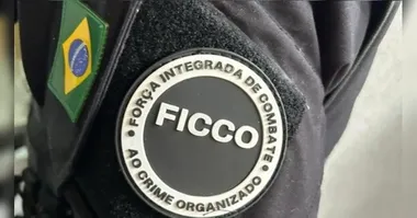 Um homem foragido da Interpol, vinculado a uma organização criminosa no Pará, foi preso em operação da Polícia Civil e Federal no Mato Grosso do Sul.