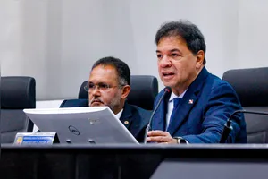 Imagem ilustrativa da notícia Alepa aprova LDO e encerra semestre legislativo de 2026 