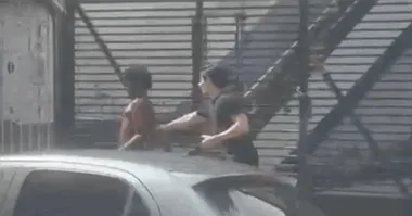 Defensoria Pública do Pará solicita proteção a homem agredido por arma de choque; medidas urgentes são requisitadas para o apoio necessário.