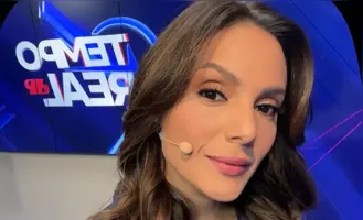 Márcia Dantas fala sobre força e vulnerabilidade após deixar telejornal em lágrimas e gerar repercussão nas redes sociais.