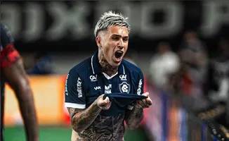Imagem ilustrativa da notícia Clube do Remo perdeu 12 jogadores desde o início da temporada de 2026