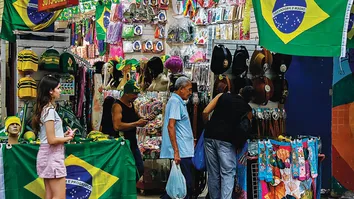 Descubra como a Copa do Mundo de 2026 vai gerar oportunidades de trabalho e renda, mesmo em estados que não sediam jogos.