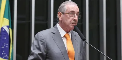 Eduardo Cunha, ex-presidente da Câmara dos Deputados