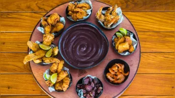 O Passaporte Belém 2026 reúne 182 estabelecimentos e premia os grandes destaques do setor gastronômico em uma noite especial no Mercado de São Brás.