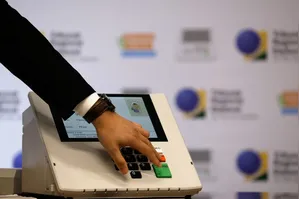 A realização da nova eleição foi determinada pelo TSE em julgamento ocorrido em 30 de abril.