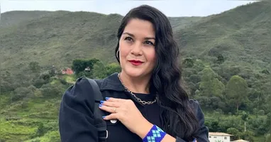 Élida vive uma vida discreta após ter "dominado" a cena cultural de Belém