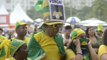 Descubra como a eliminação da Seleção Brasileira provoca reações emocionais e como lidar com o 'luto esportivo'.