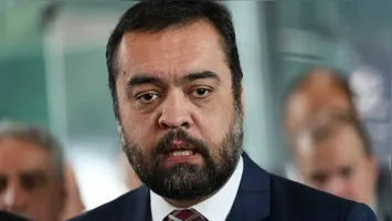 ex-governador do Rio de Janeiro, Cláudio Castro.