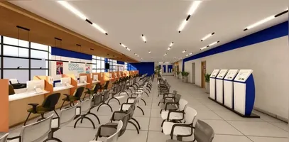 Durante a programação, também será inaugurado um novo posto de coleta do Hemopa, instalado na própria Estação Cidadania.