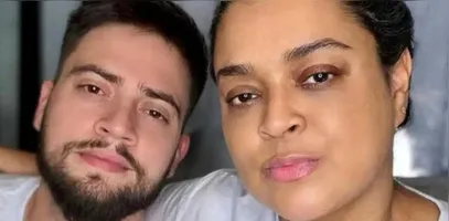 Preta Gil e Rodrigo Godoy se separaram quando a cantora enfrentava um câncer no intestino.