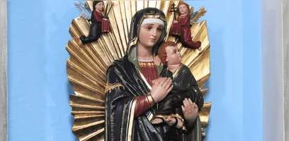Festividade de Nossa Senhora do Perpétuo Socorro