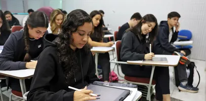 A classificação dos candidatos segue critérios estabelecidos pelo MEC
