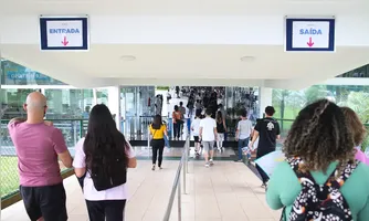 Os interessados em participar do Fies no segundo semestre tem até o dia 17 de julho para se inscrever.