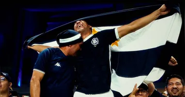 O Leão voltou à elite após 32 anos