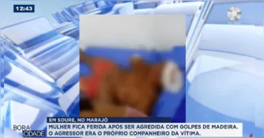 Ação da mulher deve ser entendida pela Justiça como legítima defesa.
