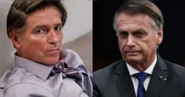 Produção da cinebiografia de Jair Bolsonaro também enfrenta polêmicas envolvendo denúncias nos bastidores e investigação sobre financiamento.