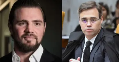 Processo de delação premiada está paralisado.