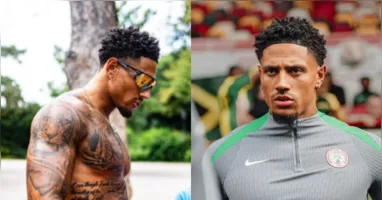 Perfil do goleiro no Inatgram já soma cerca de 820 mil seguidores.
