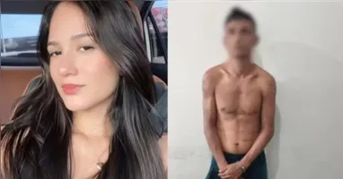 Jovem estava desaparecida desde a última quinta-feira (23/07).