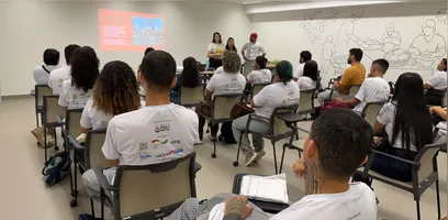 Tekoá forma jovens e valoriza ingredientes amazônicos