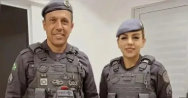 Acusado pela morte da soldado Gisele Alves Santana, coronel da reserva seguirá respondendo por feminicídio na Justiça comum.