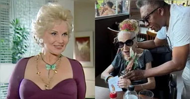 A reprise da novela no Globoplay reintroduz seu trabalho a novas gerações.