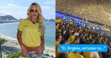 Assim, o episódio deixou de ser apenas uma polêmica de celebridades e passou a alimentar uma discussão mais ampla sobre respeito e violência simbólica.