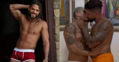 Apesar da exposição nas plataformas adultas, Juninho não abandonou a profissão que exercia antes do reality.