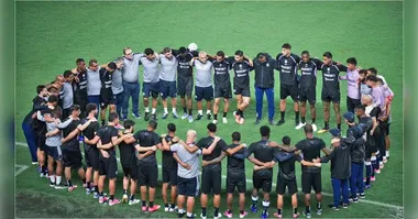 O Clube do Remo enfrenta um desafio no segundo turno.