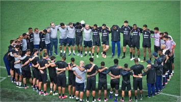 Clube do Remo se prepara para o duelo contra o Corinthians.