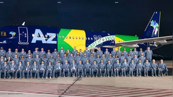 A Seleção Brasileira faturou US$ 16,5 milhões na Copa de 2026, mesmo após a eliminação.