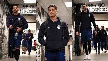 Clube do Remo enfrenta desafios antes do duelo com o Vitória.