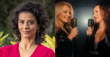 Na cultura do tecnobrega é comum músicas internacionais ganharem versões próprias, como foi o caso de "Total Eclipse of the Heart".