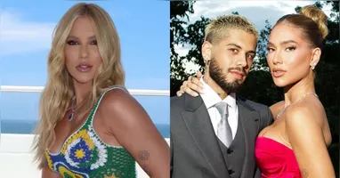 Virginia Fonseca comenta sobre o divórcio com Zé Felipe e suas reflexões sobre mudanças pessoais e profissionais.