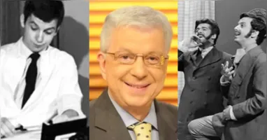 Formado em direito e jornalismo pela Pontifícia Universidade Católica do Rio de Janeiro (PUC-Rio), Renato optou por mudar de área e ingressou no rádio em 1970.