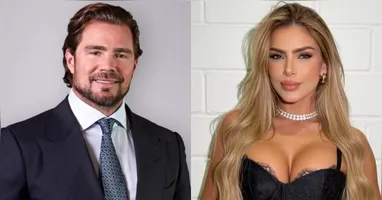 Em entrevista, Erika detalhou a natureza do vínculo que teve com o empresário.