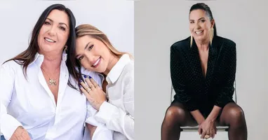 O tema central da palestra foi a educação de filhos e a construção de trajetórias de sucesso.