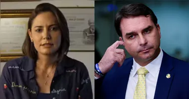 Michelle Bolsonaro desanima com a política e desafia sua candidatura ao Senado