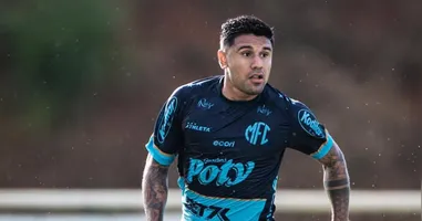 Na primeira invertida, Leão achou a pedida pelo ataque alta