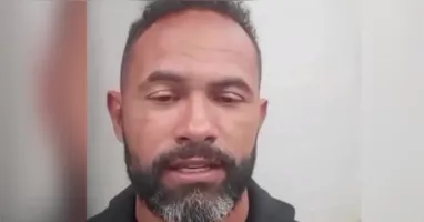 Condenado pelo assassinato de Eliza Samudio, o ex-goleiro Bruno foi preso na Região dos Lagos, no Rio de Janeiro, após ser considerado foragido da Justiça desde março deste ano.