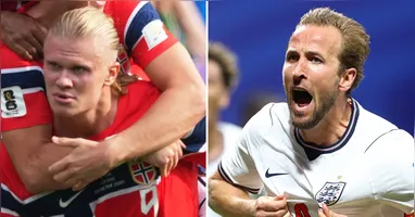 Quem vai levar a melhor no duelo dos maiores centroavantes do mundo?