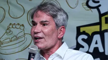 O pastor Márcio Poncio foi preso em operação da PF investigando lavagem de dinheiro ligada ao jogo do bicho no Rio de Janeiro.