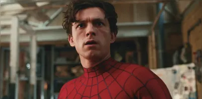 Cena pós-créditos de Homem-Aranha revela novo mistério