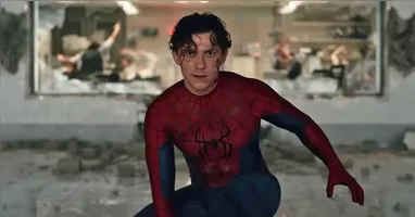 Peter Parker vive um pesadelo