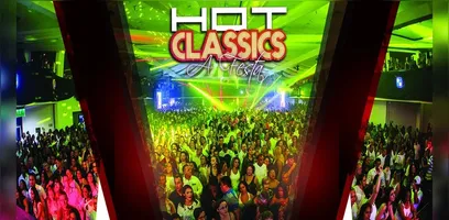Celebre o amor no Dia dos Namorados com a Hotclassics!